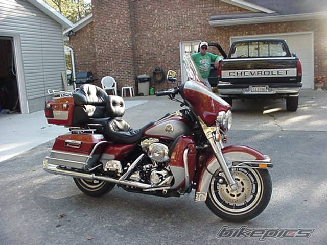Bike Photo 14795