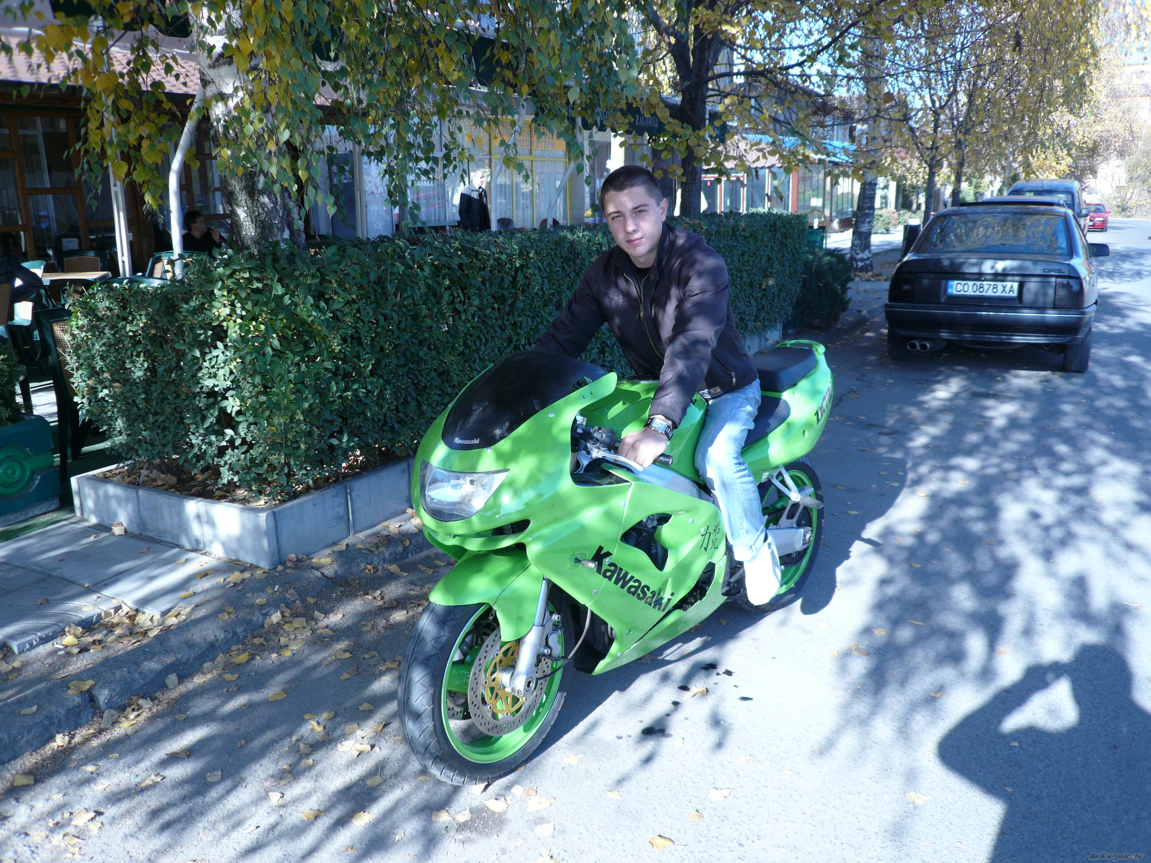 Bike Photo 1479765
