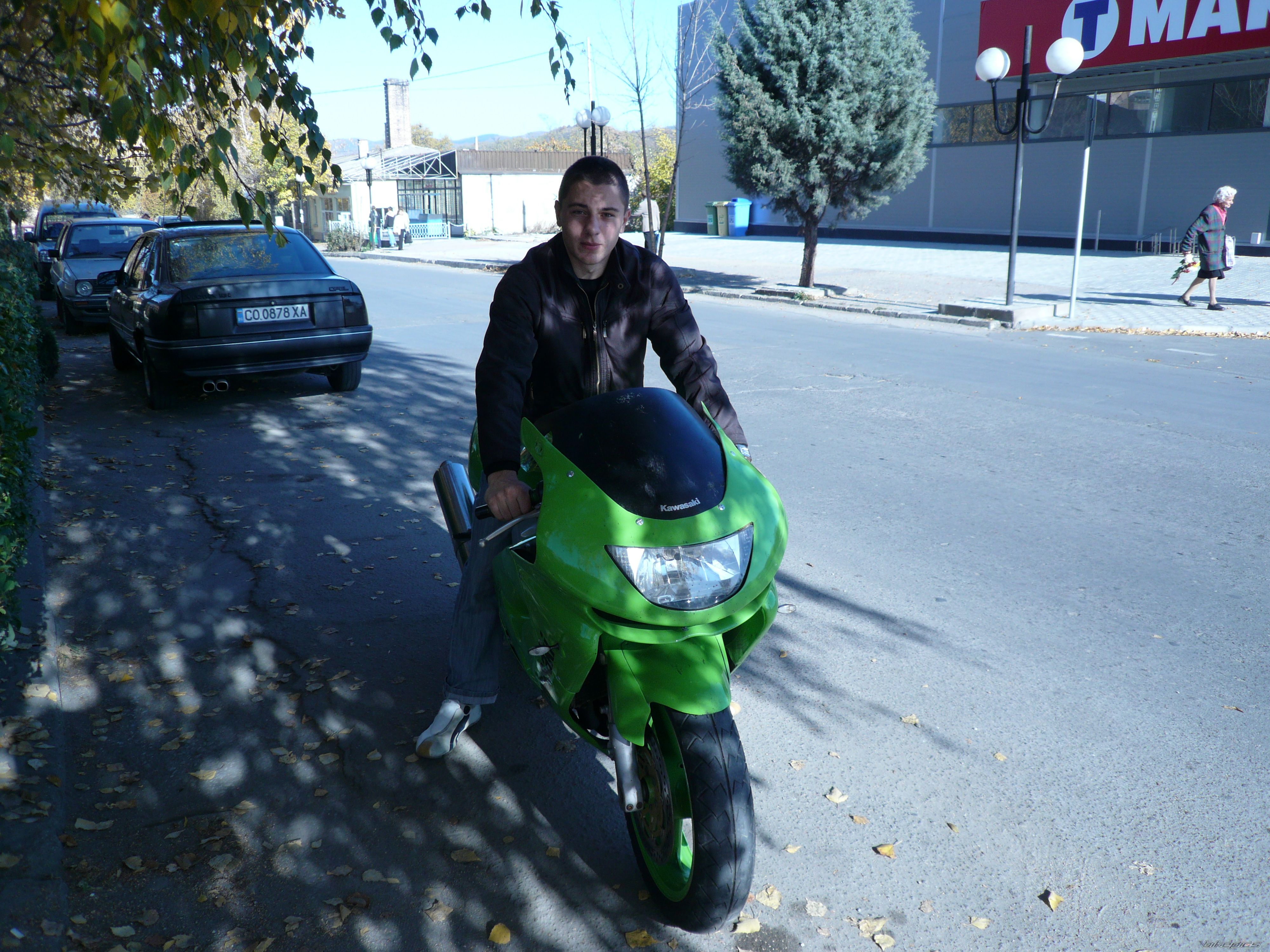Bike Photo 1479781