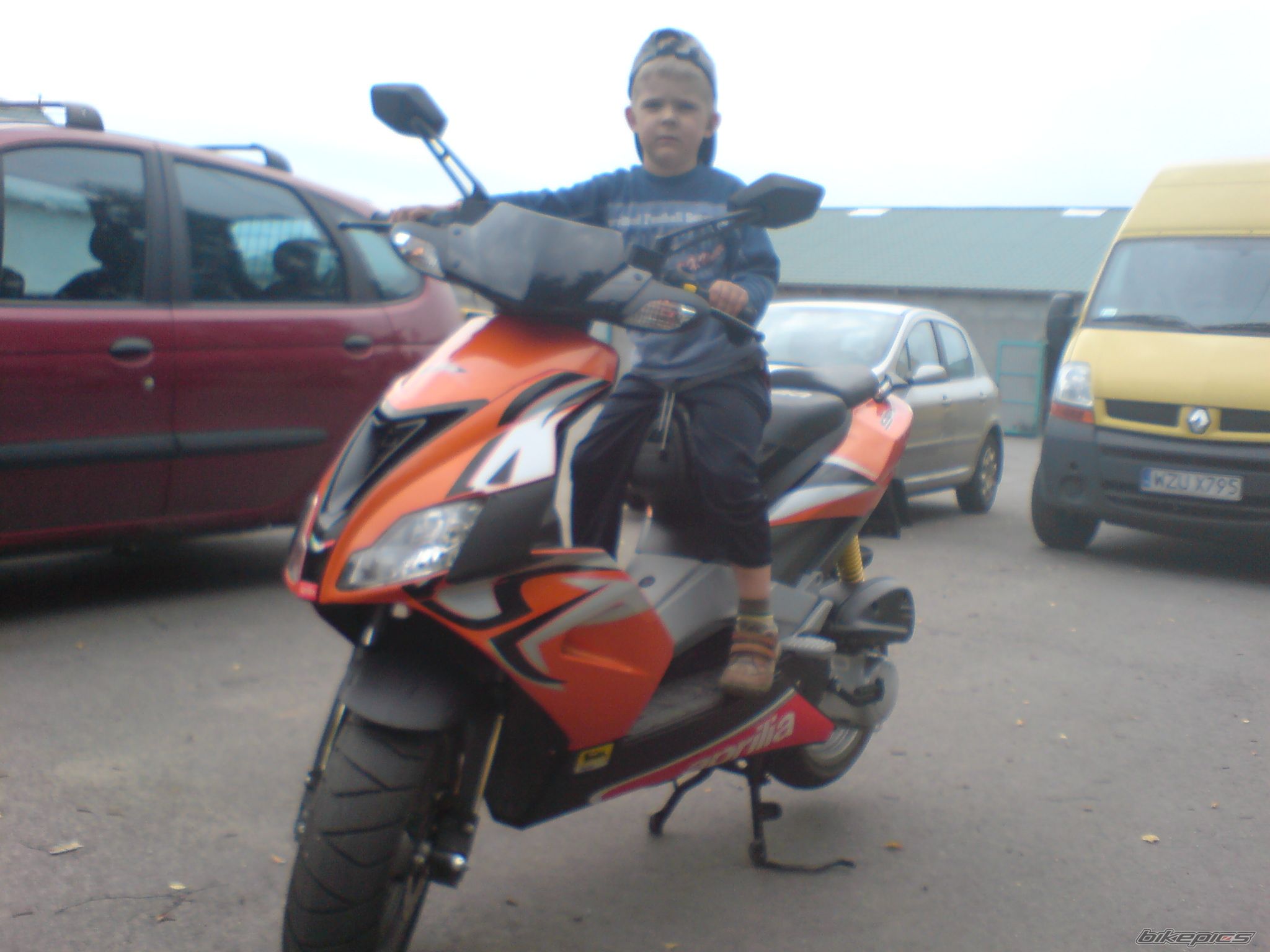 Bike Photo 1479910