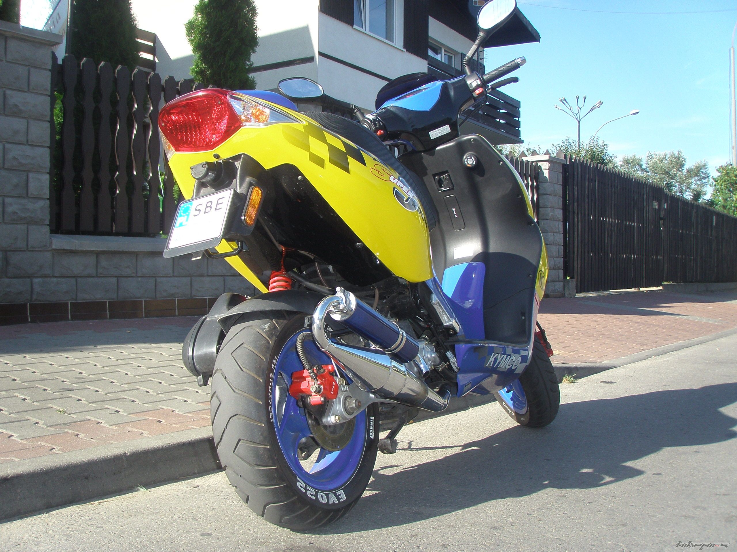 Bike Photo 1479950