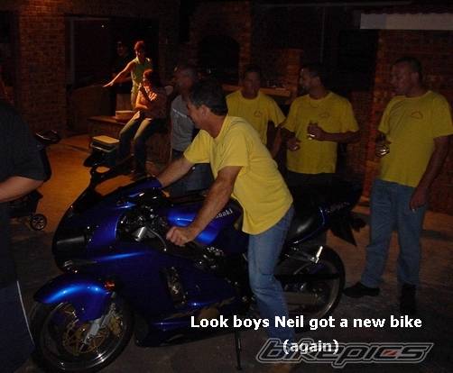 Bike Photo 148000