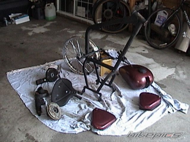 Bike Photo 1480055