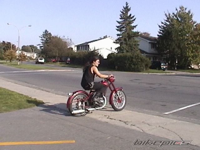 Bike Photo 1480095