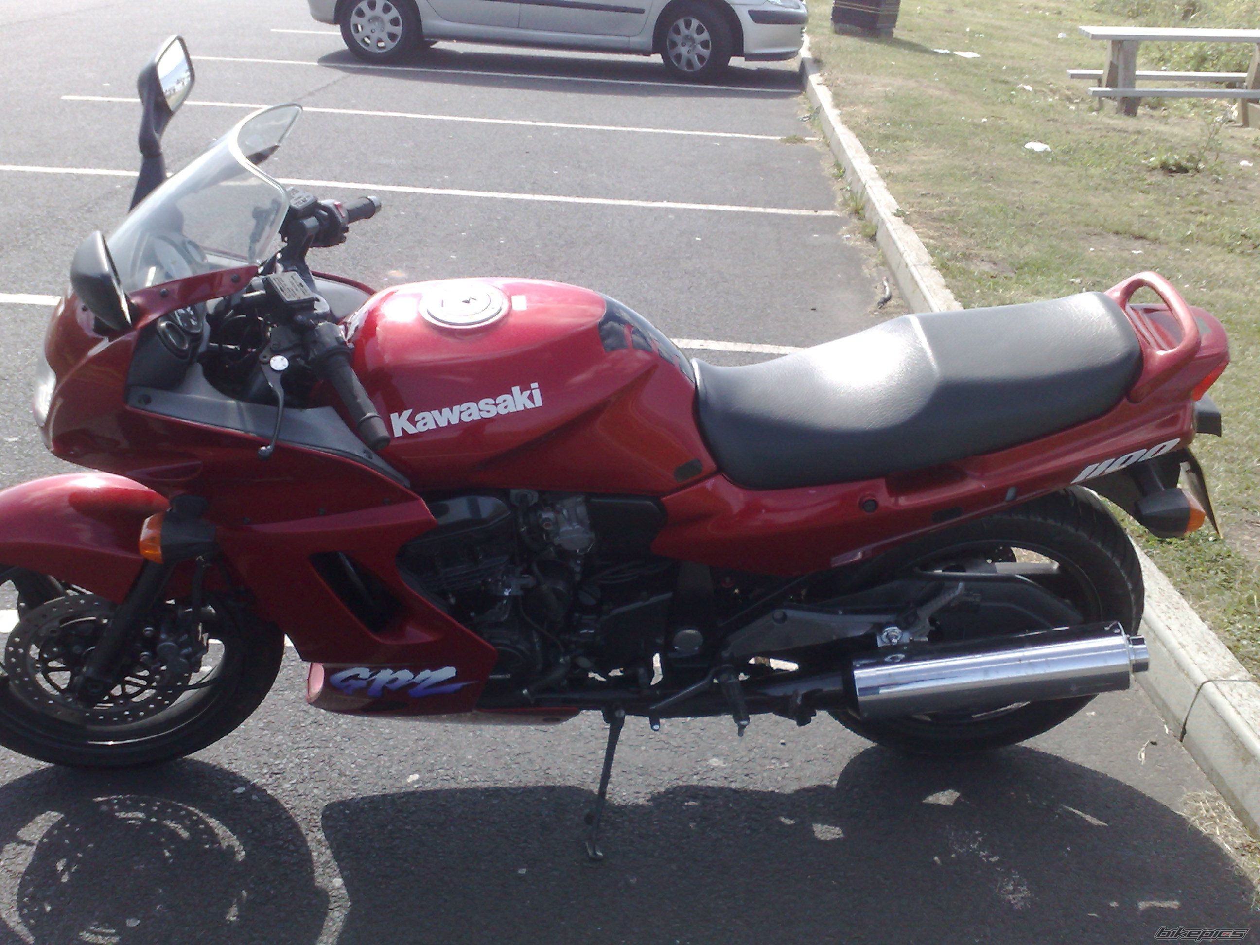 Bike Photo 1480356