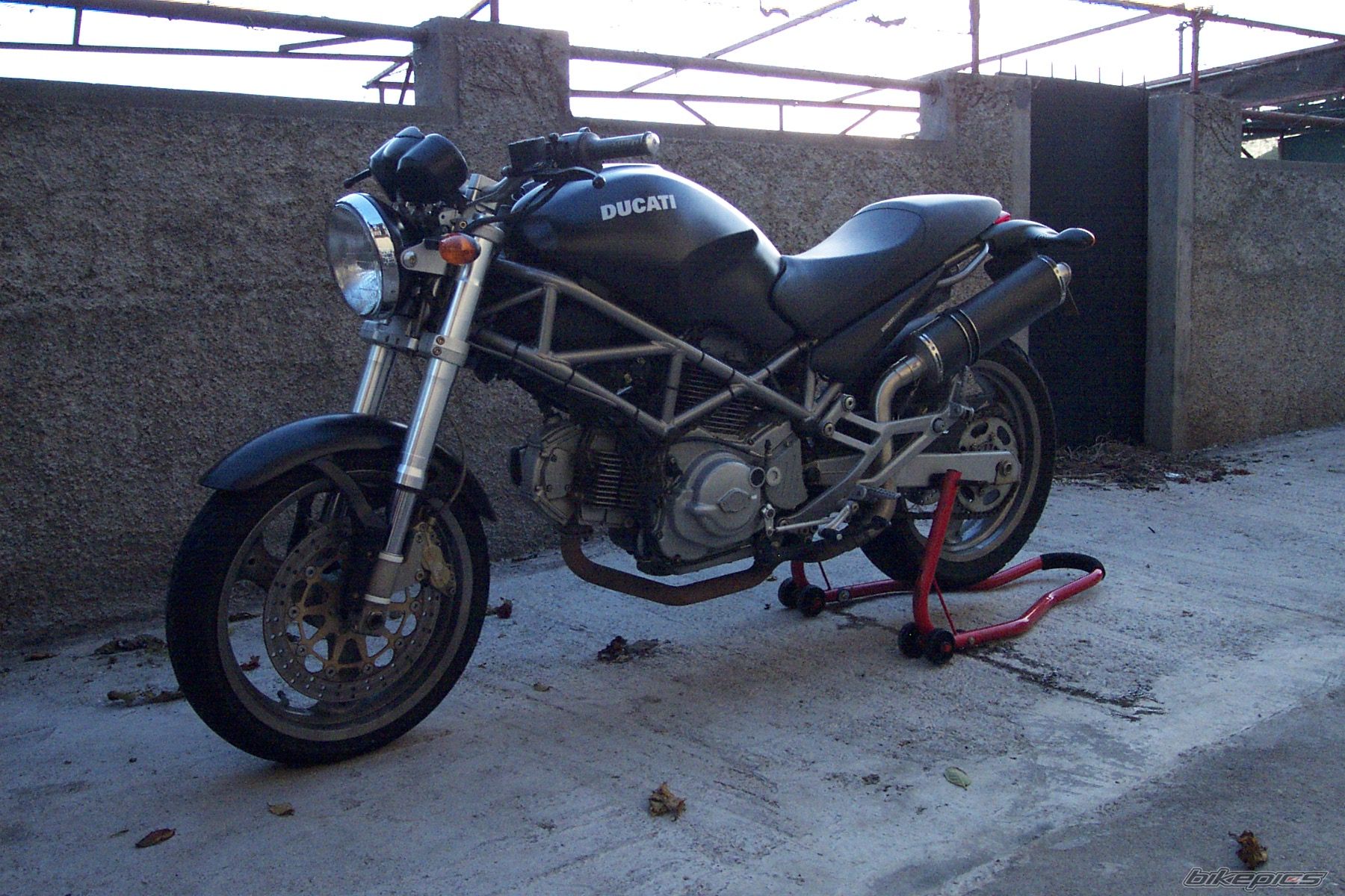 Bike Photo 1480407