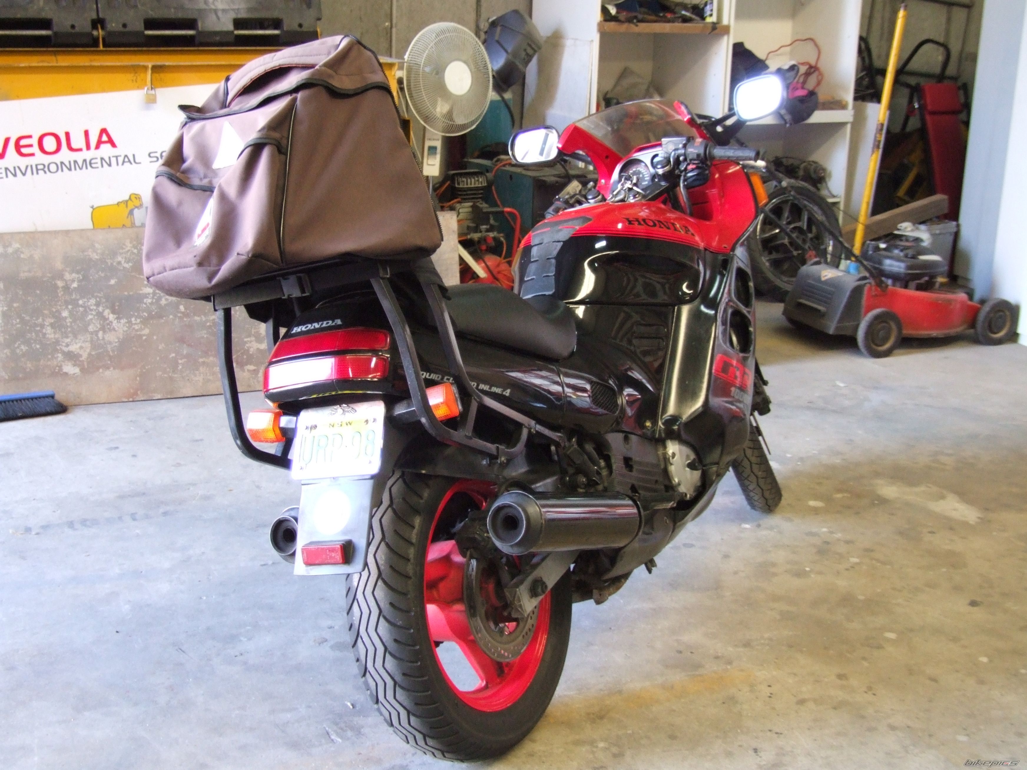 Bike Photo 1480537