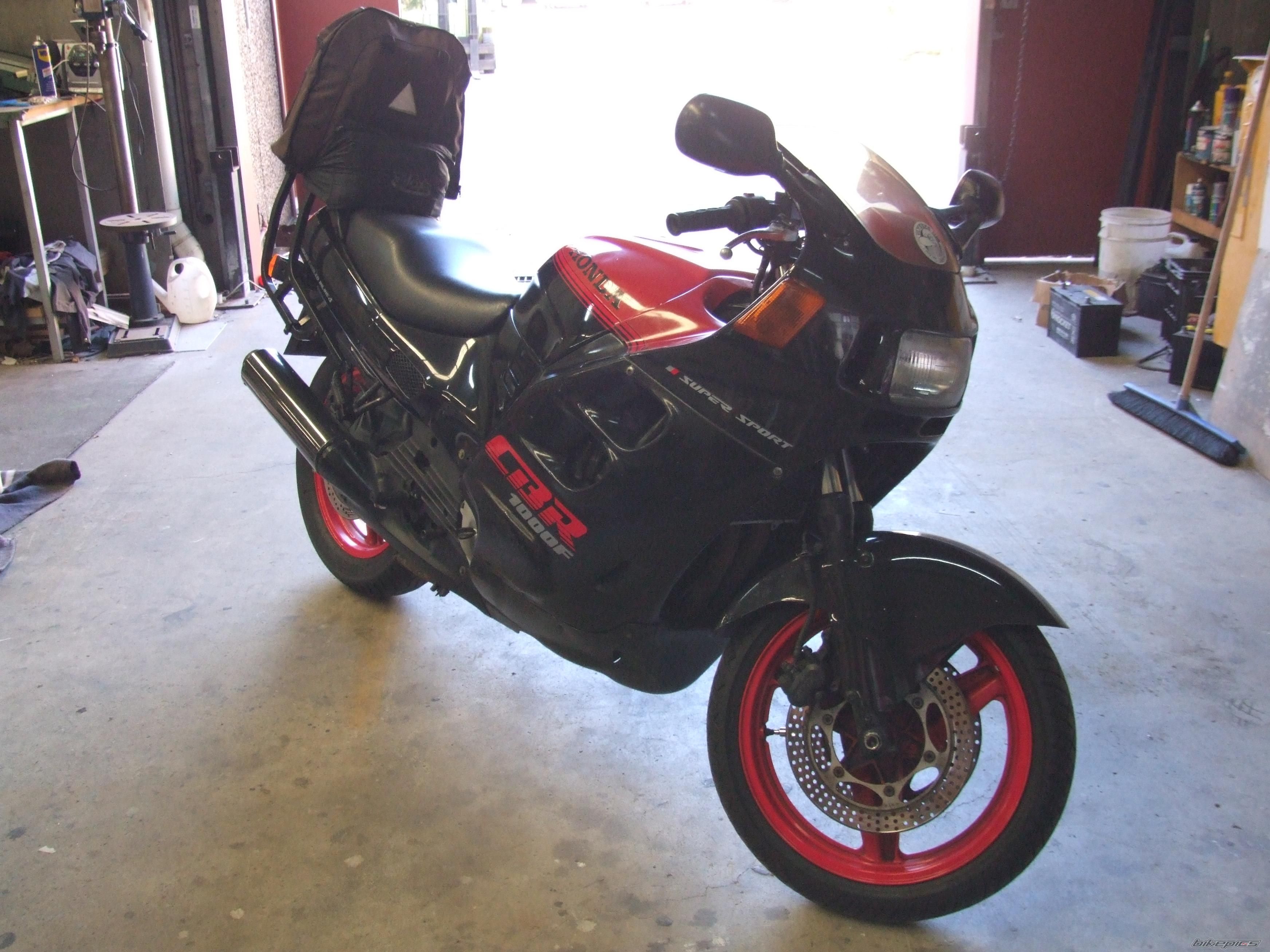 Bike Photo 1480540
