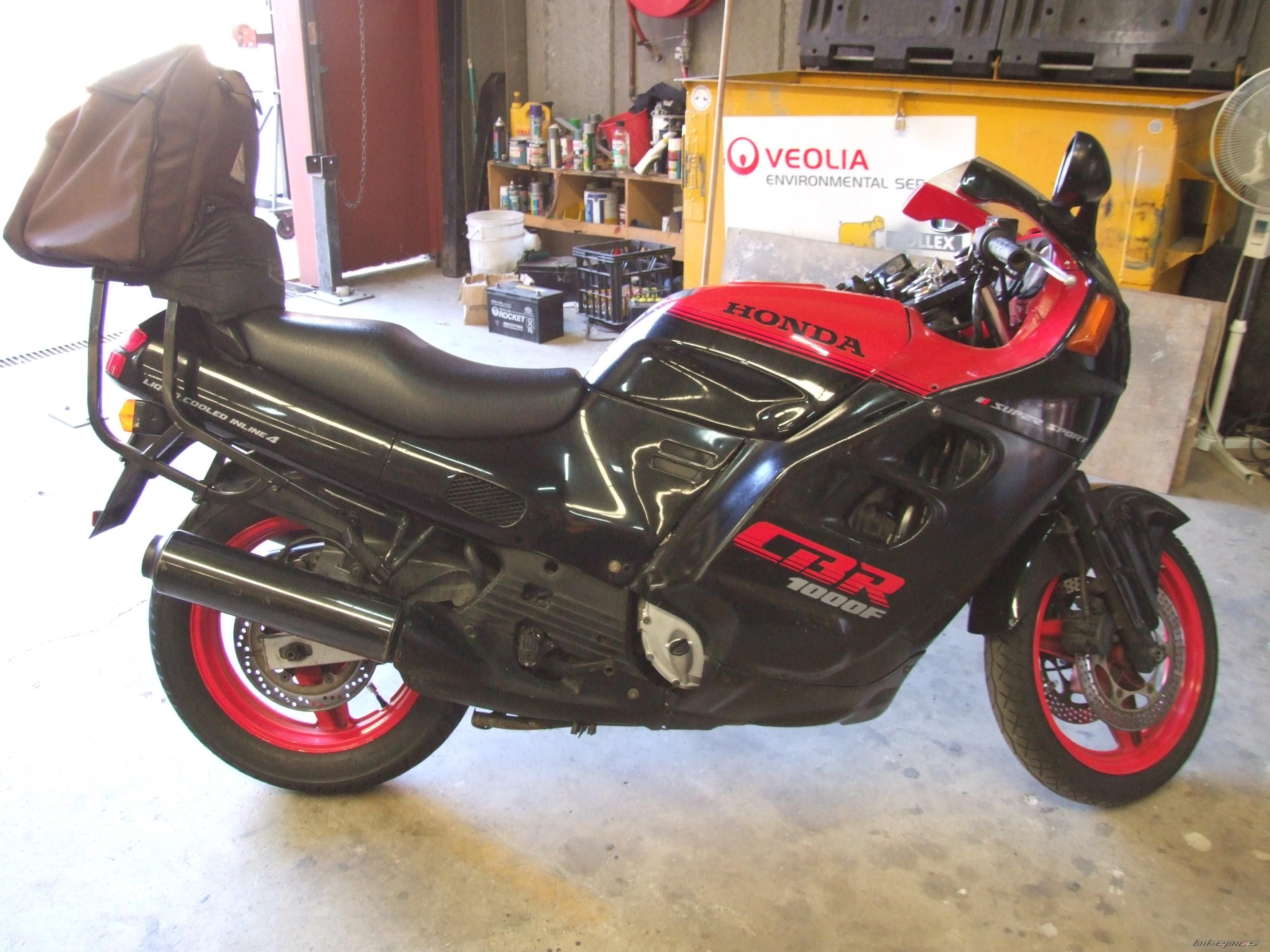 Bike Photo 1480541