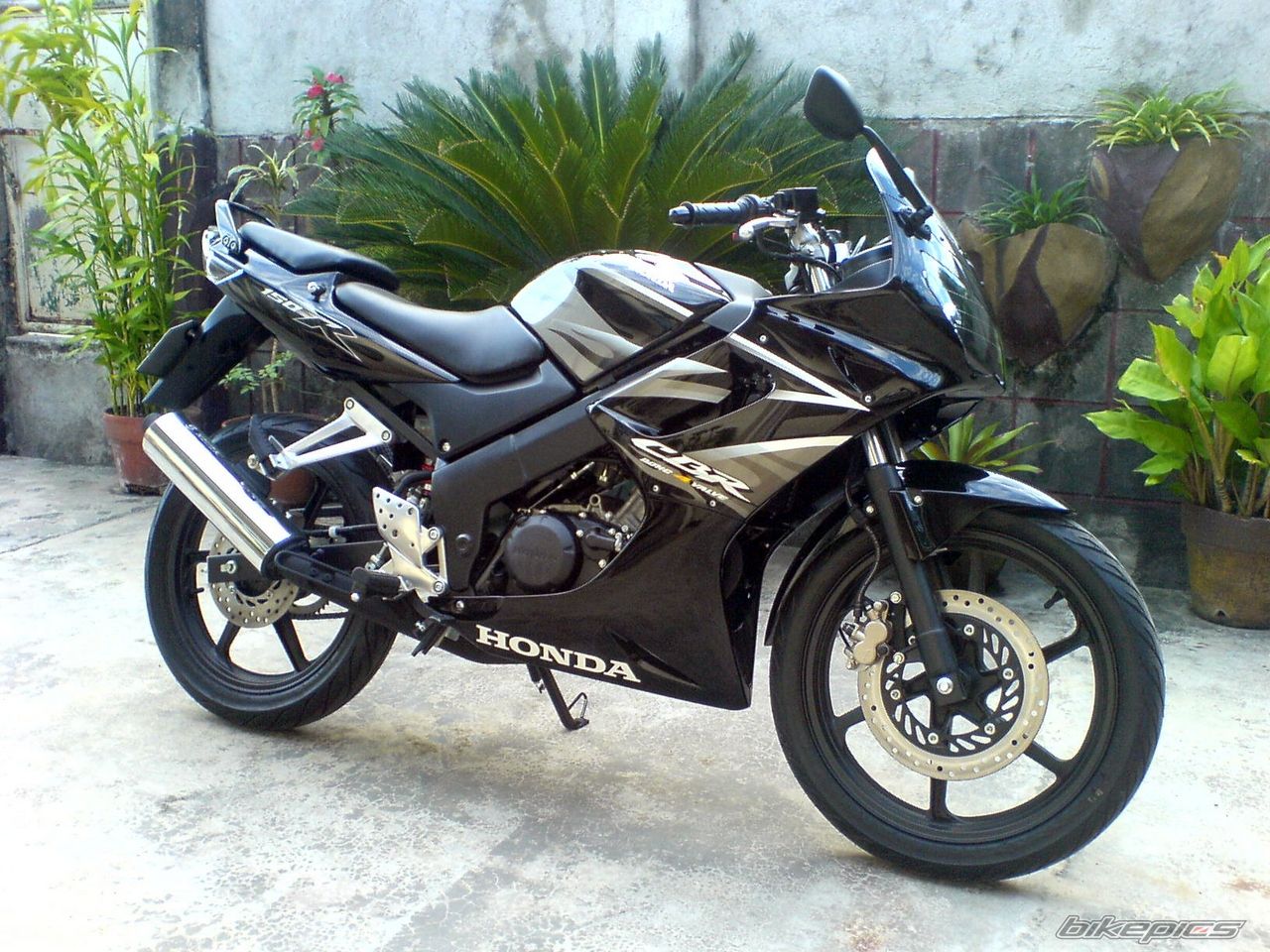 Bike Photo 1480587