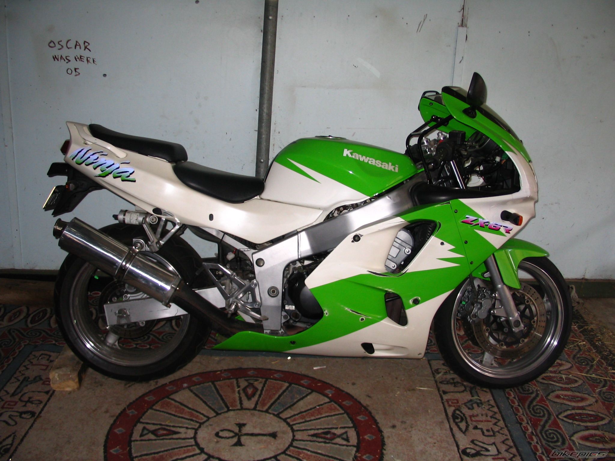 Bike Photo 1480710