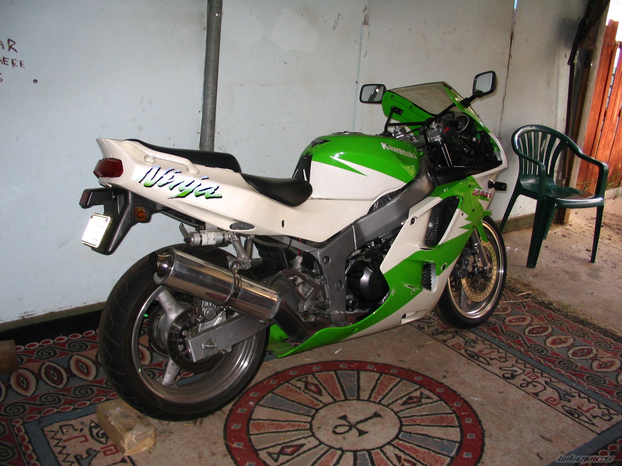 Bike Photo 1480711