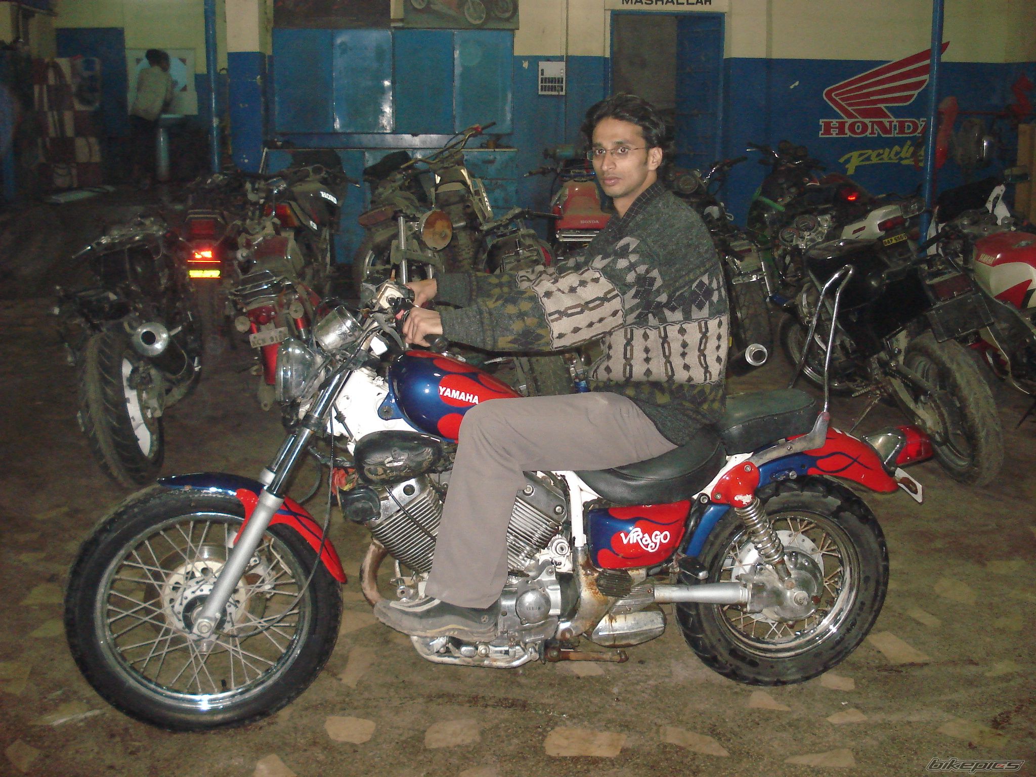 Bike Photo 1480730