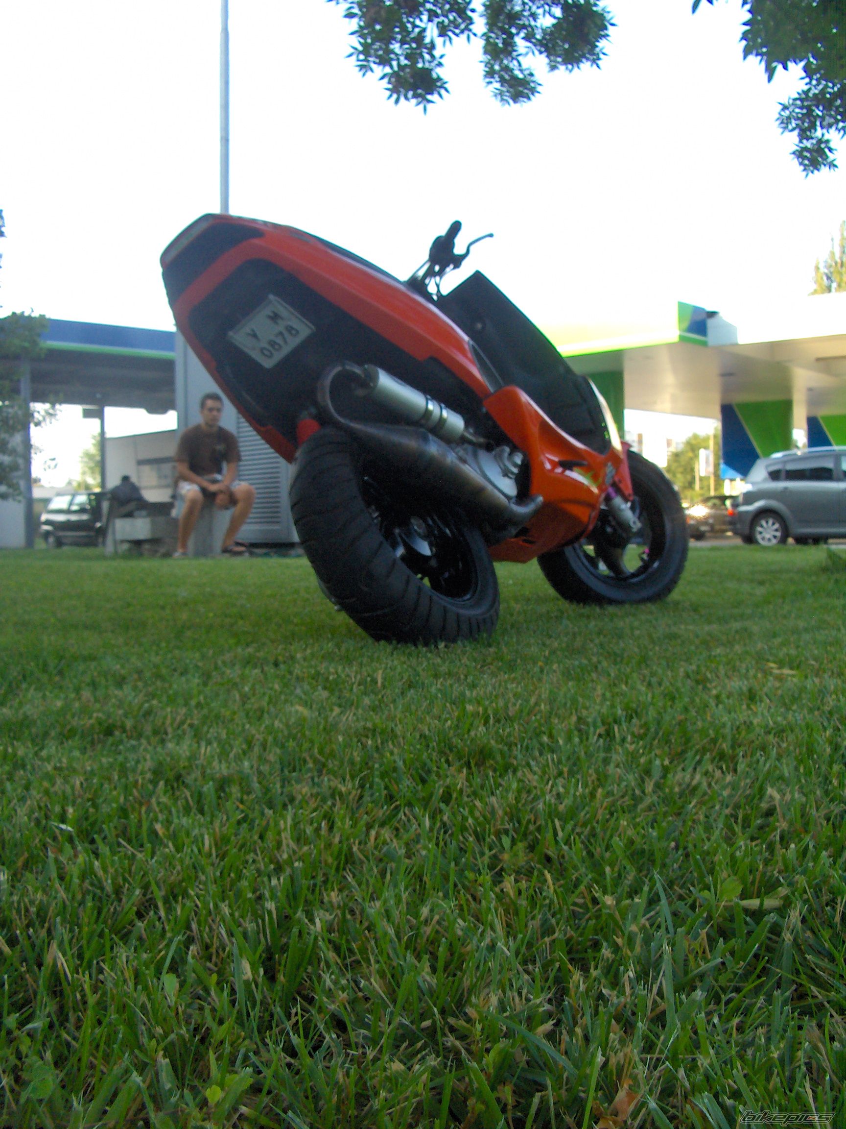 Bike Photo 1480755