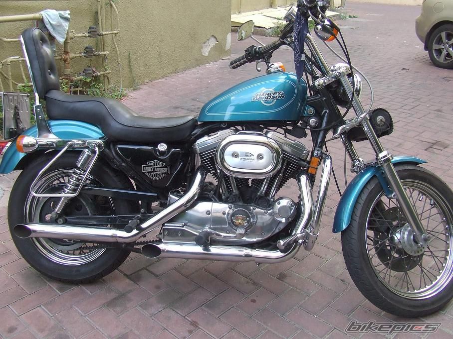 Bike Photo 1480784