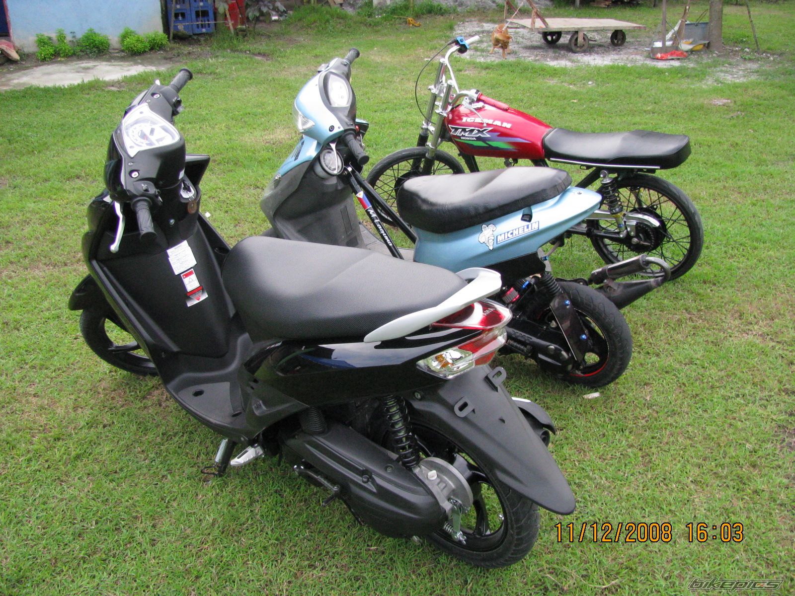 Bike Photo 1480838
