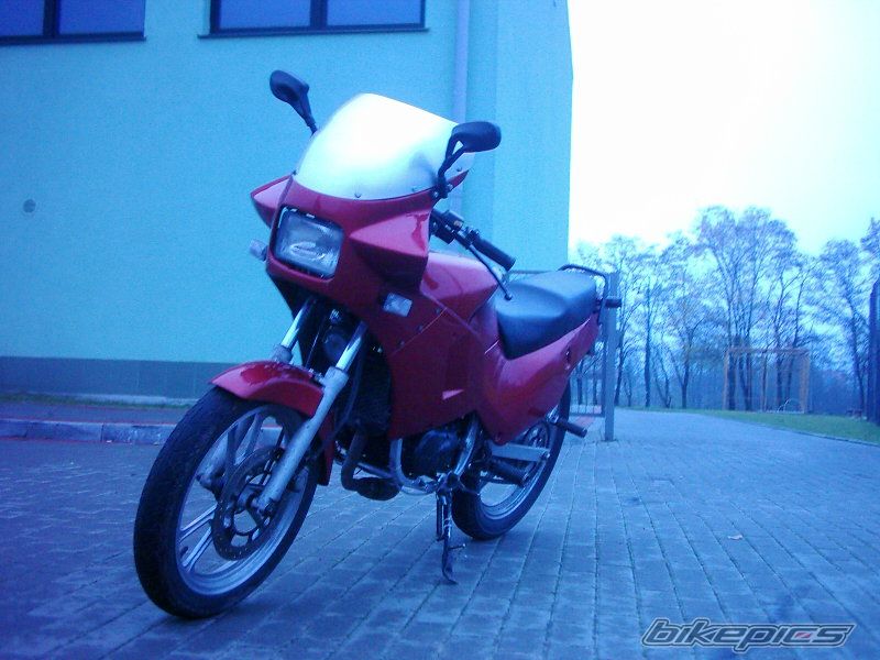 Bike Photo 1480845