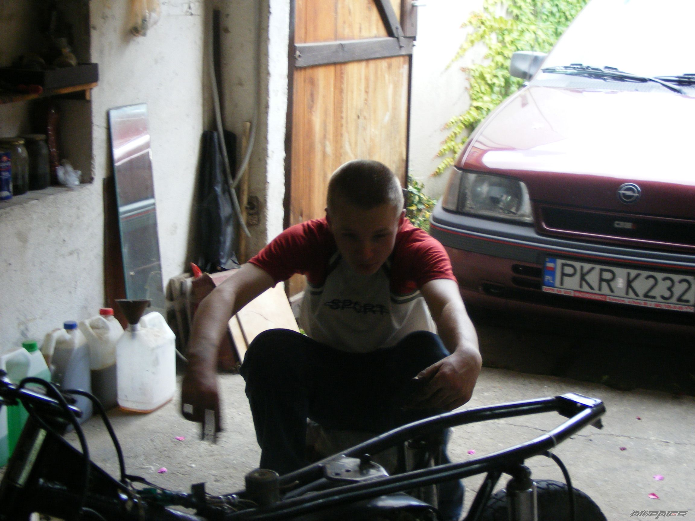 Bike Photo 1480894