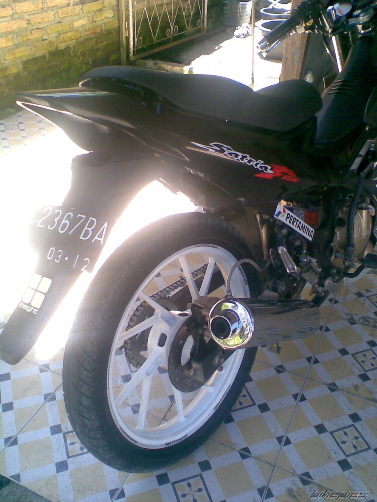 Bike Photo 1480961