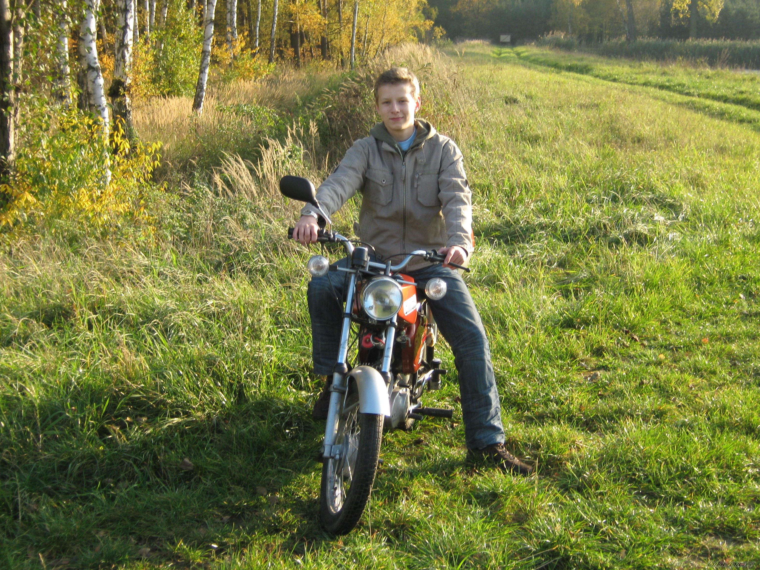 Bike Photo 1480973