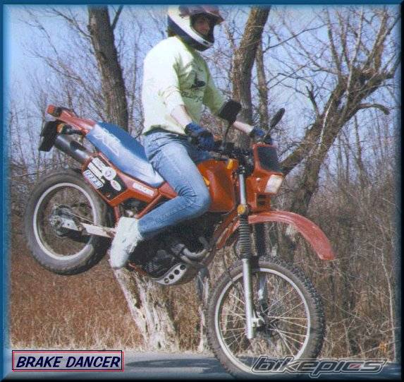 Bike Photo 1481