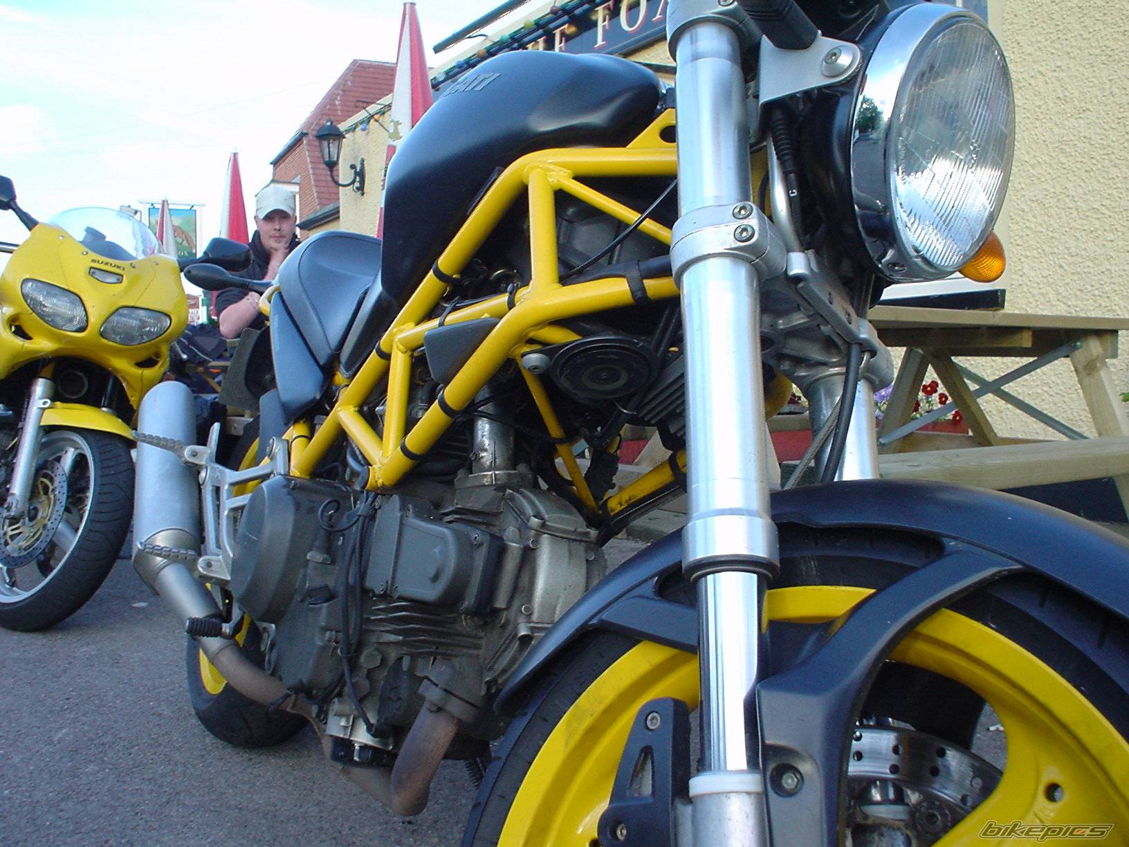 Bike Photo 148101
