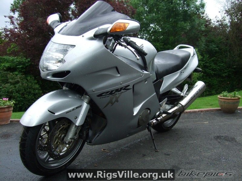 Bike Photo 1481048