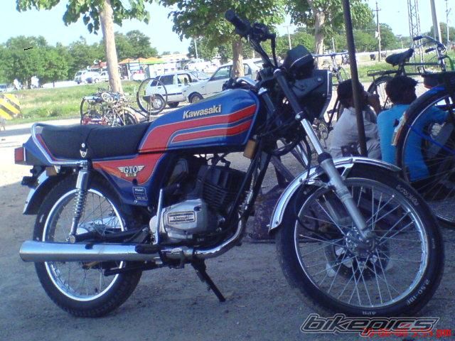 Bike Photo 1481162