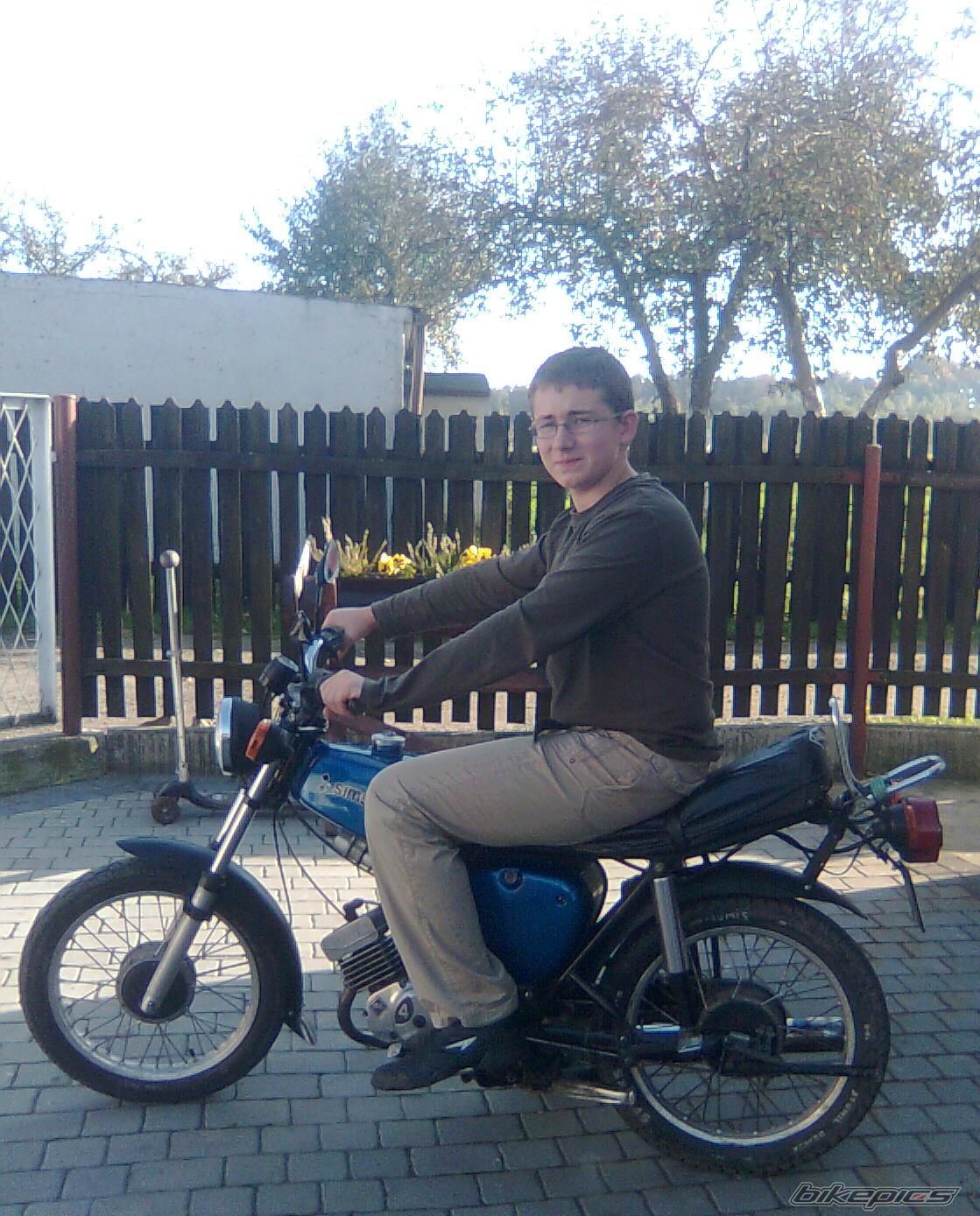 Bike Photo 1481170