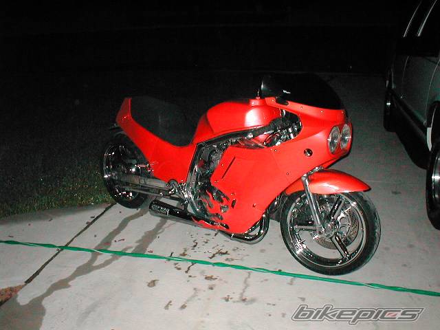 Bike Photo 148126