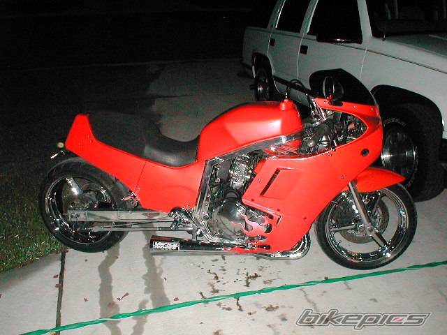 Bike Photo 148127