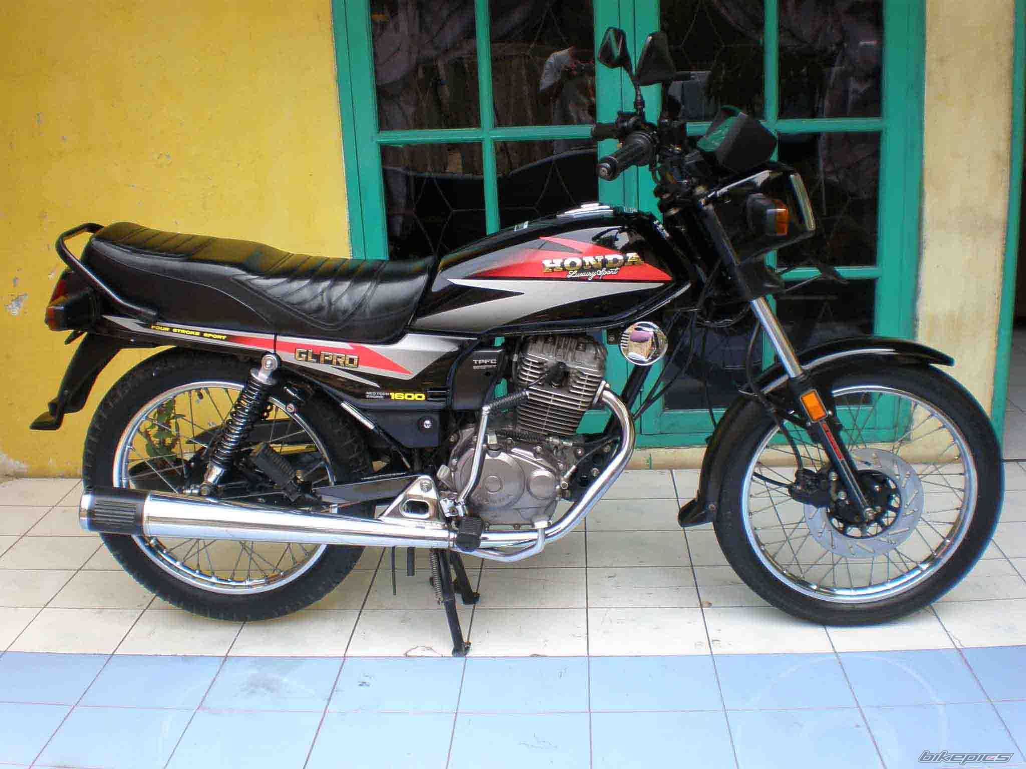 Bike Photo 1481410