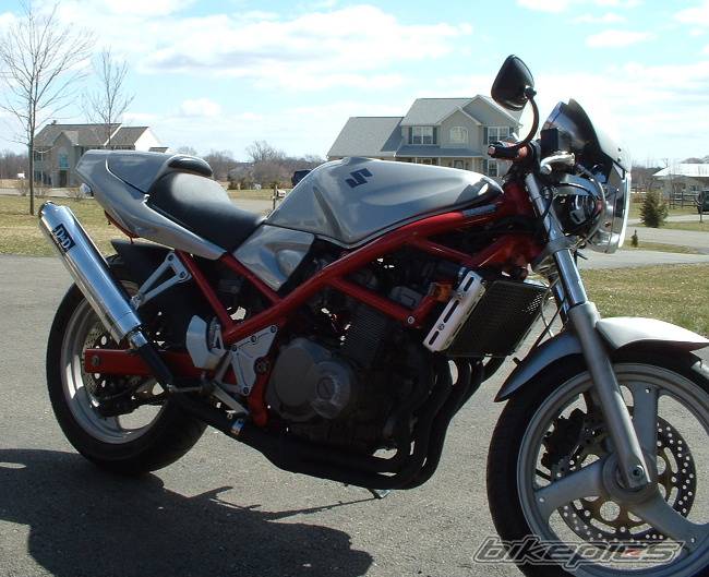 Bike Photo 148146