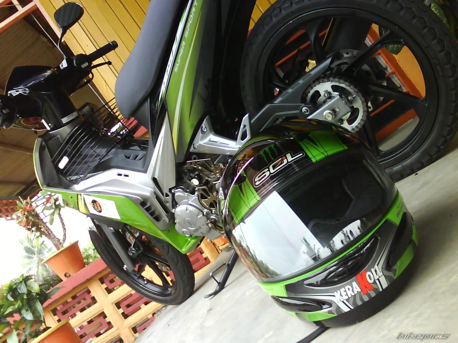 Bike Photo 1481505