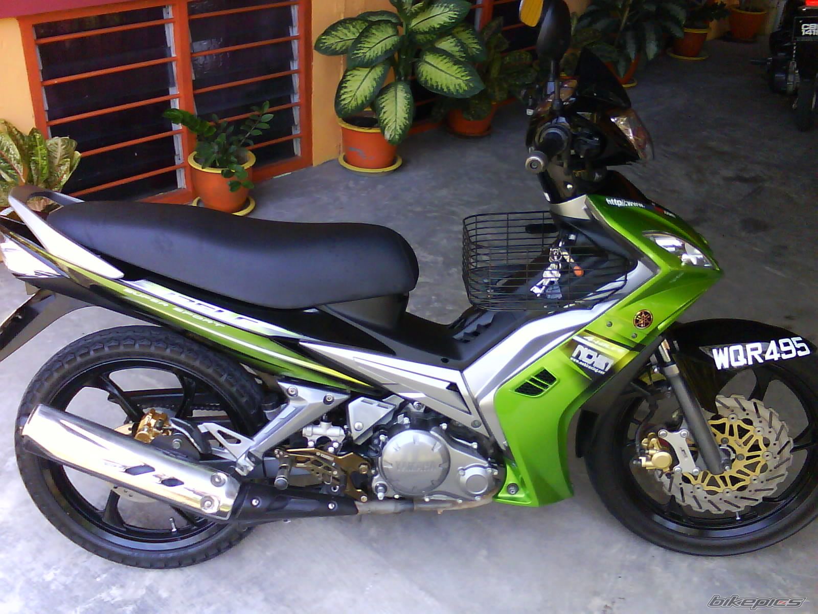 Bike Photo 1481514