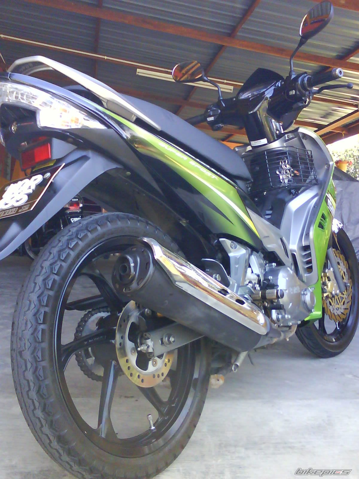 Bike Photo 1481527