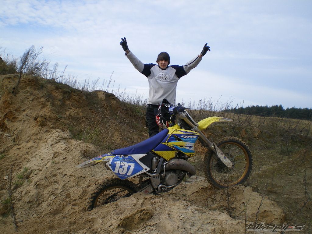Bike Photo 1481533