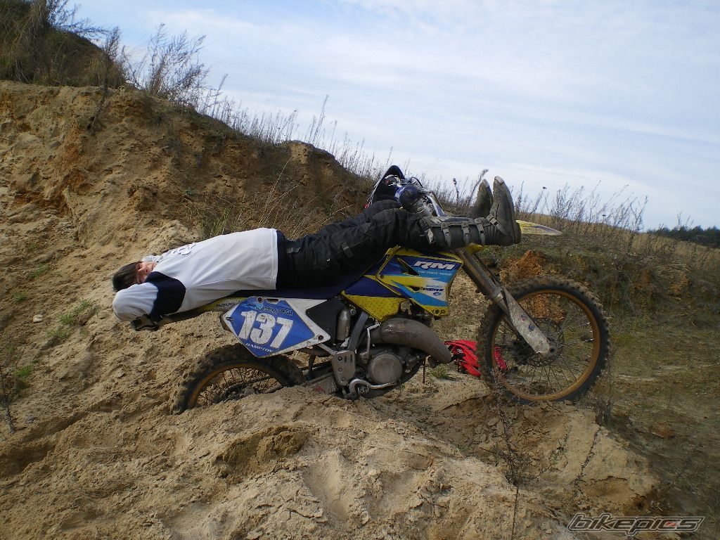 Bike Photo 1481534
