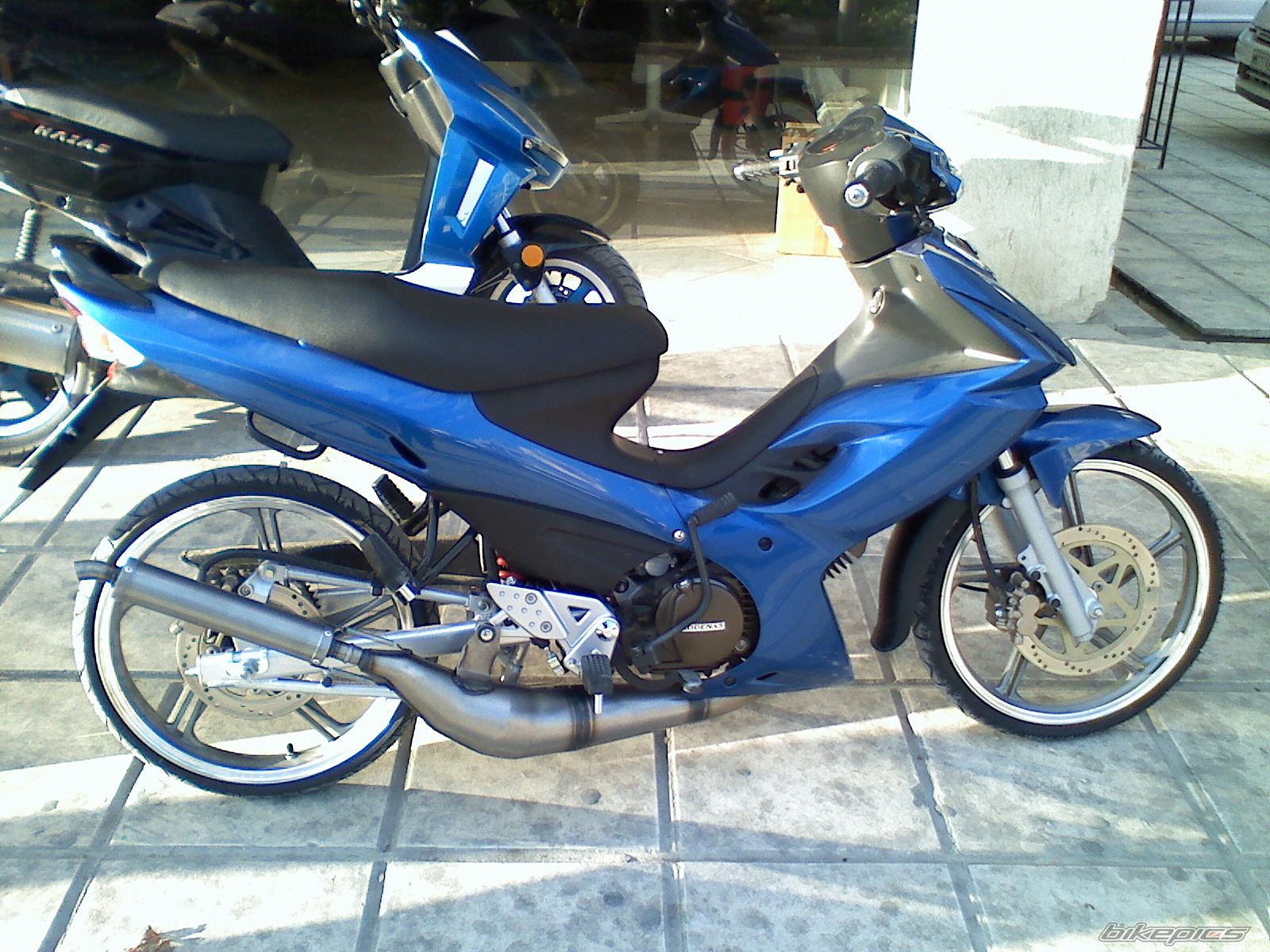 Bike Photo 1481589