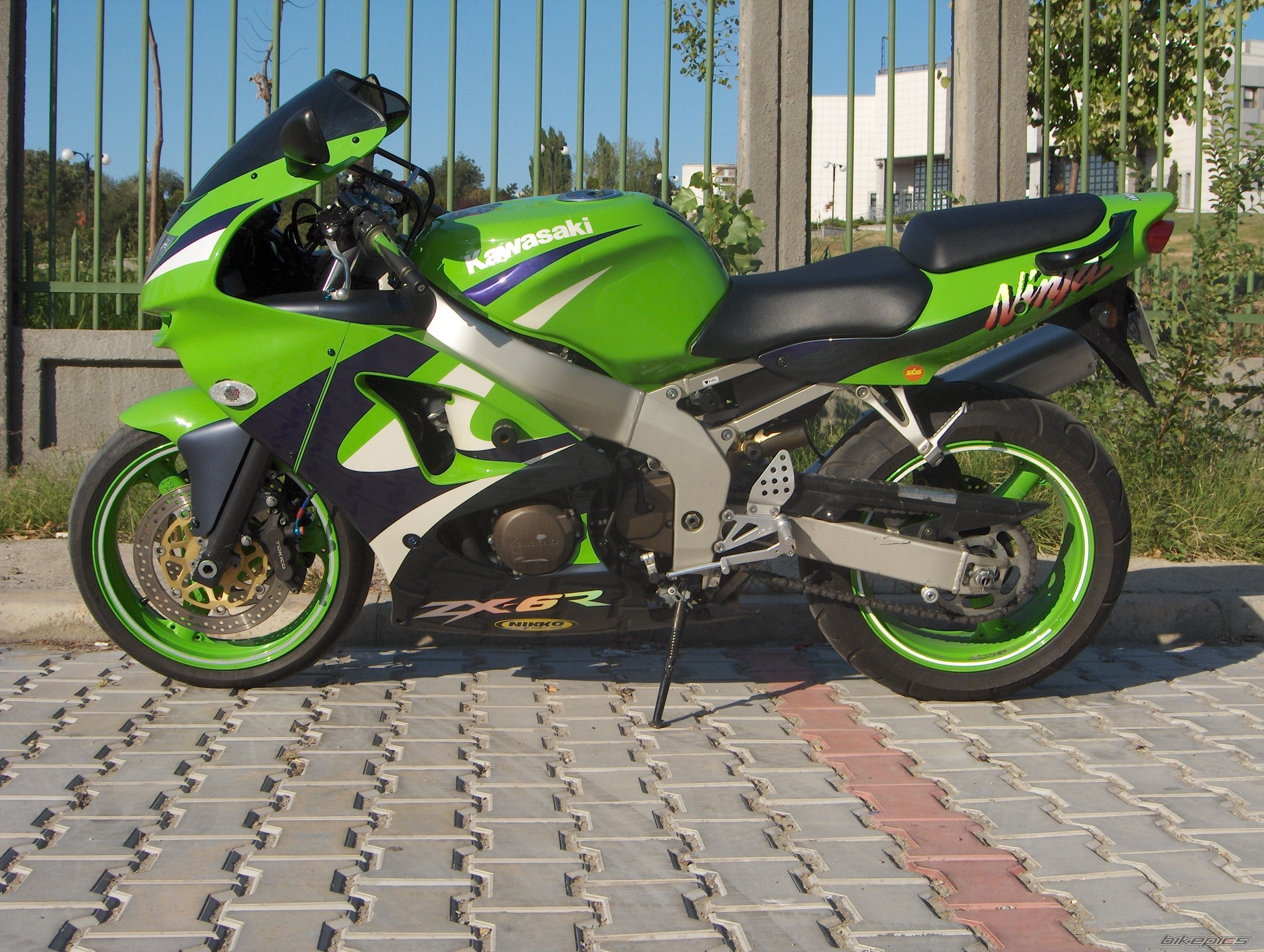 Photo 1481663