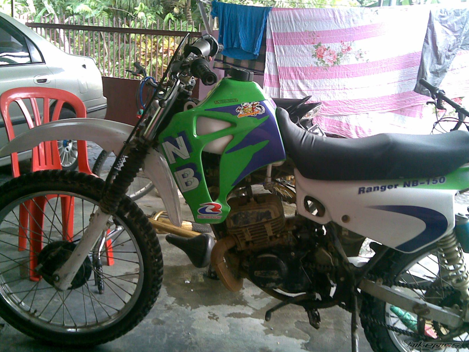 Bike Photo 1481698