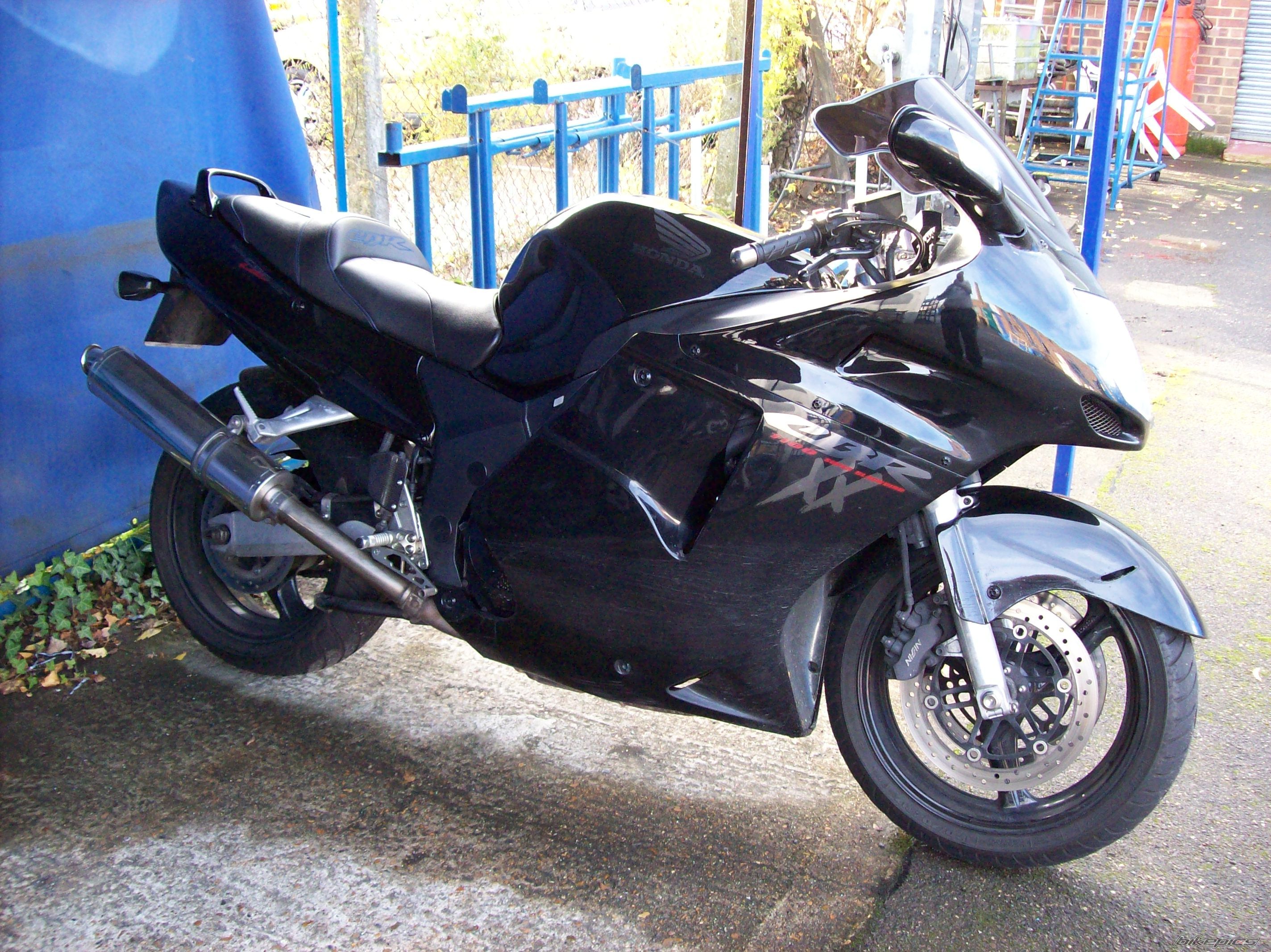 Bike Photo 1481743