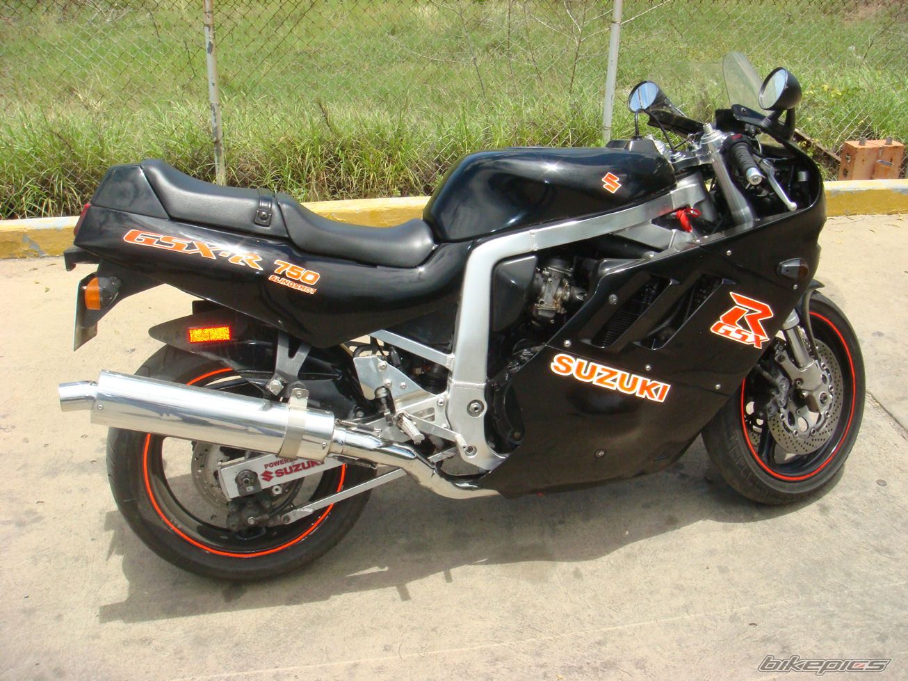 Bike Photo 1481784
