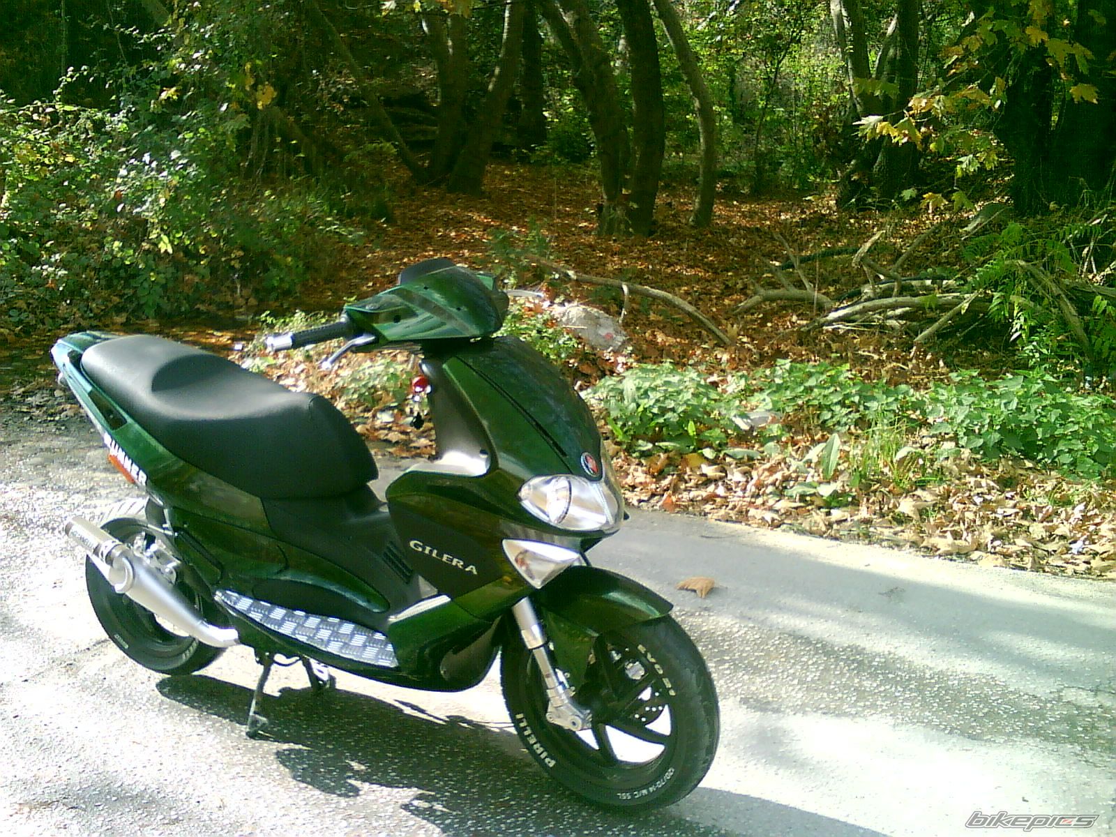 Bike Photo 1481940