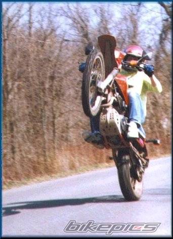 Bike Photo 1482