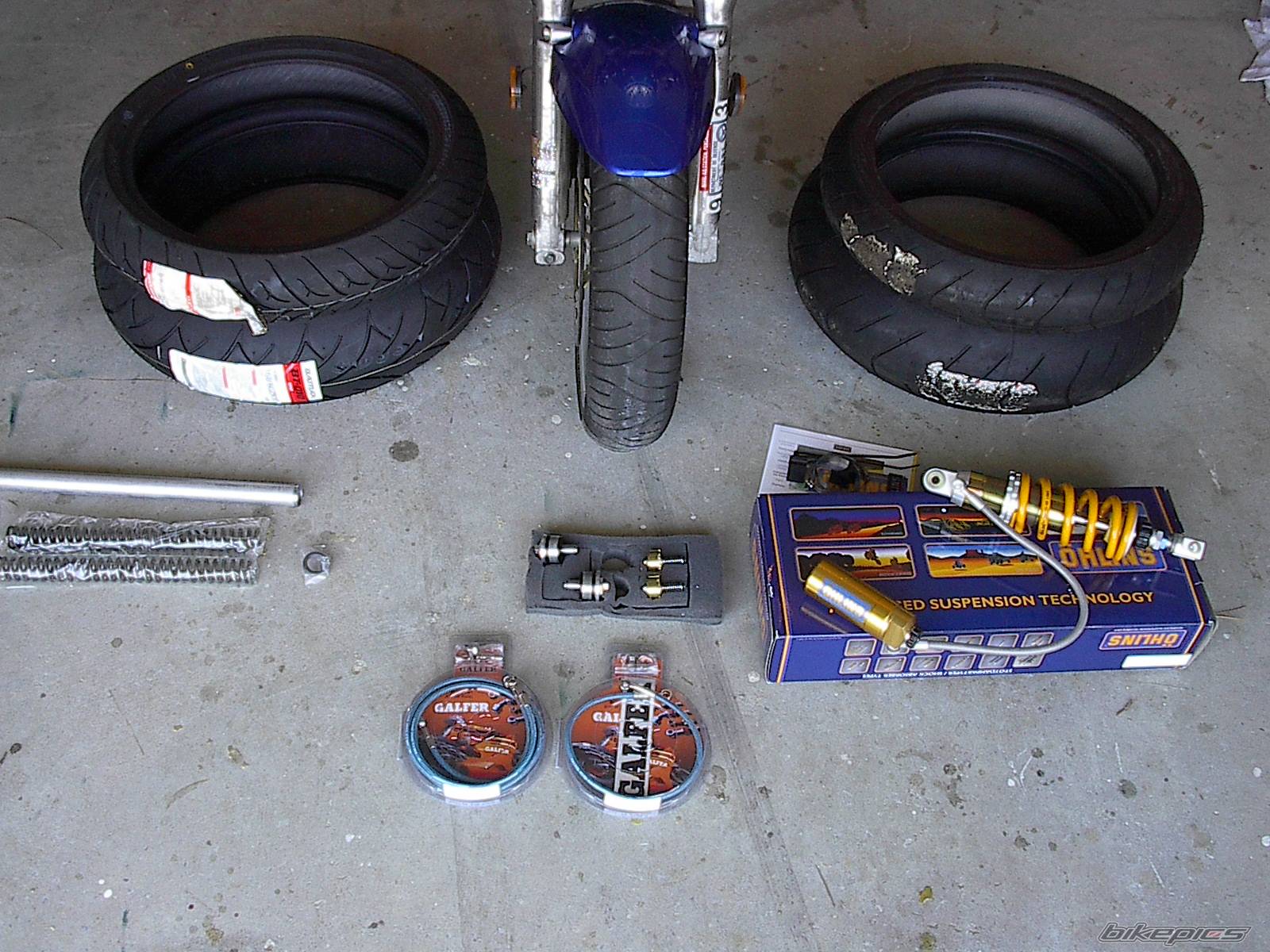Bike Photo 148201