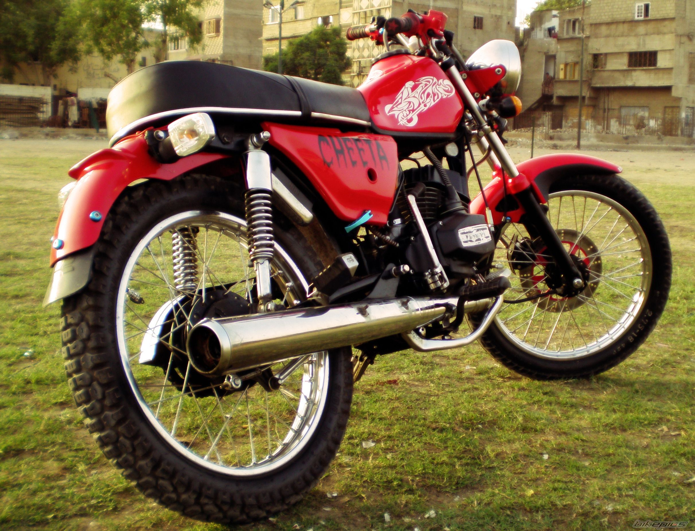 Bike Photo 1482158