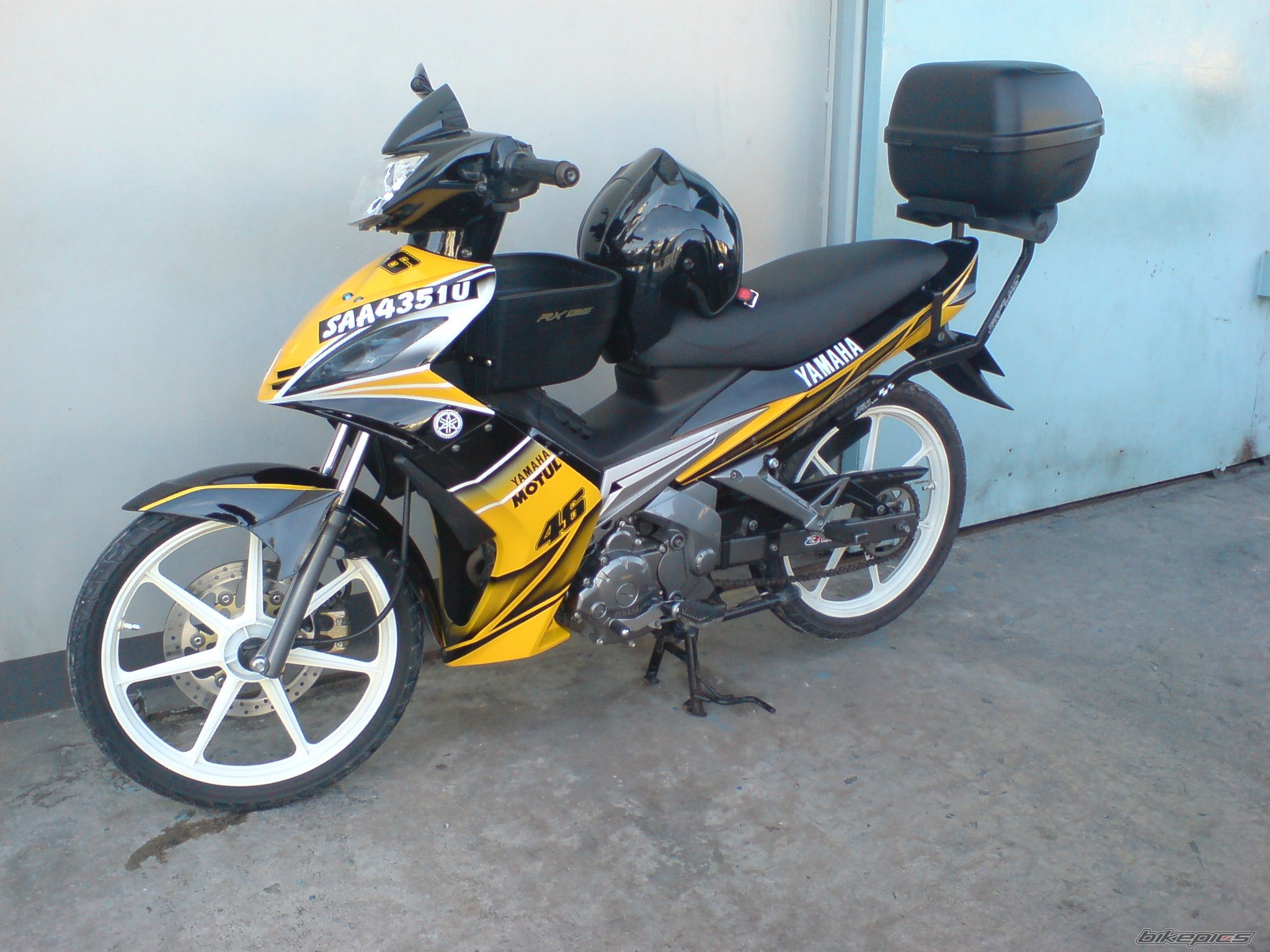 Bike Photo 1482284