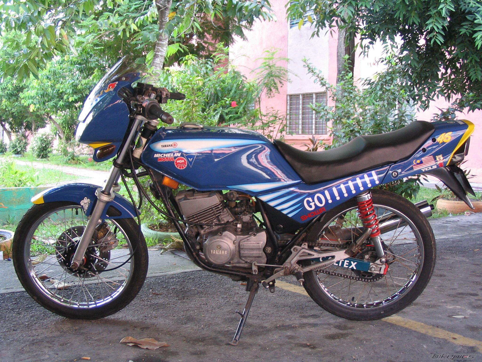Bike Photo 1482345