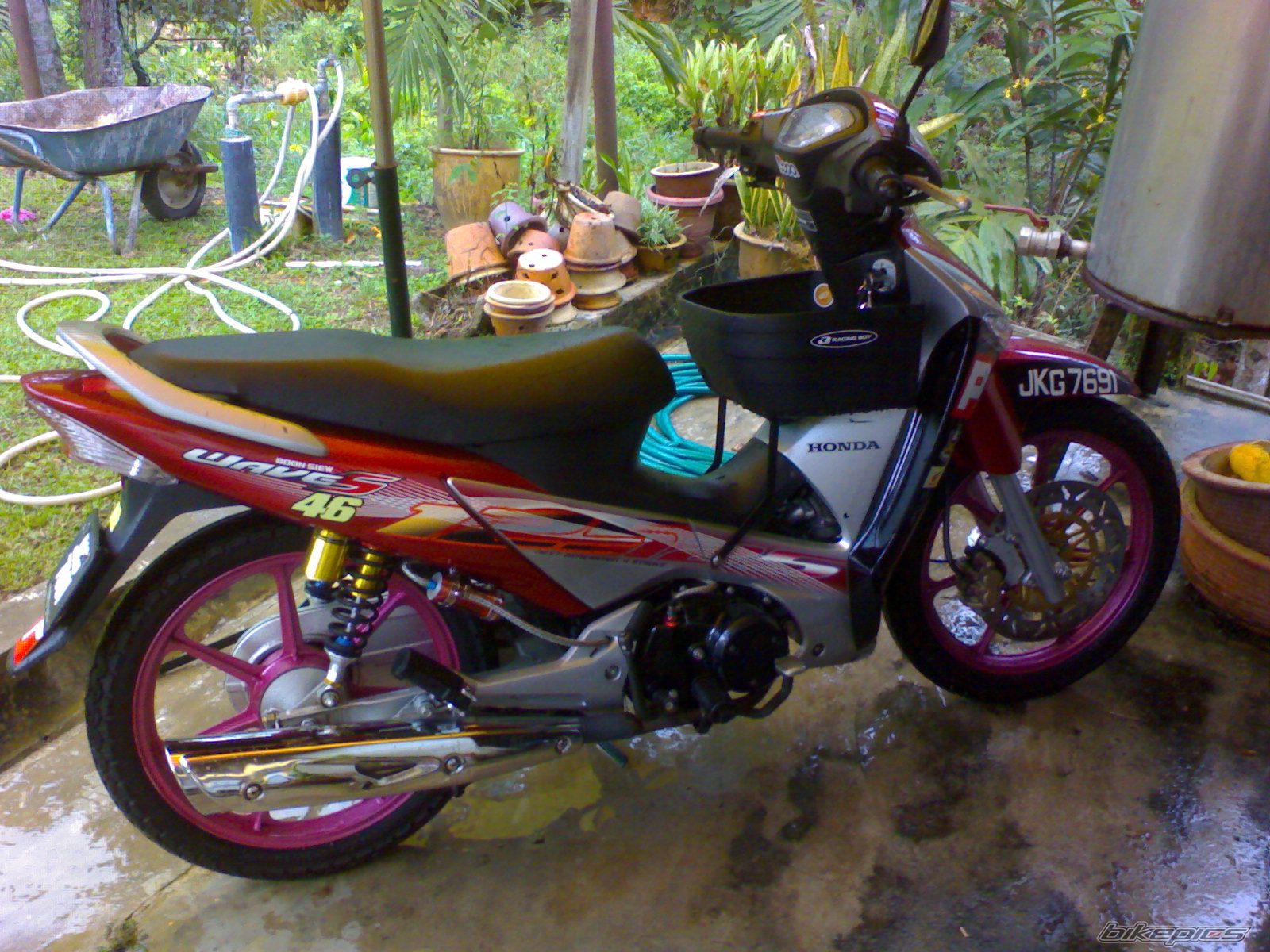 Bike Photo 1482350